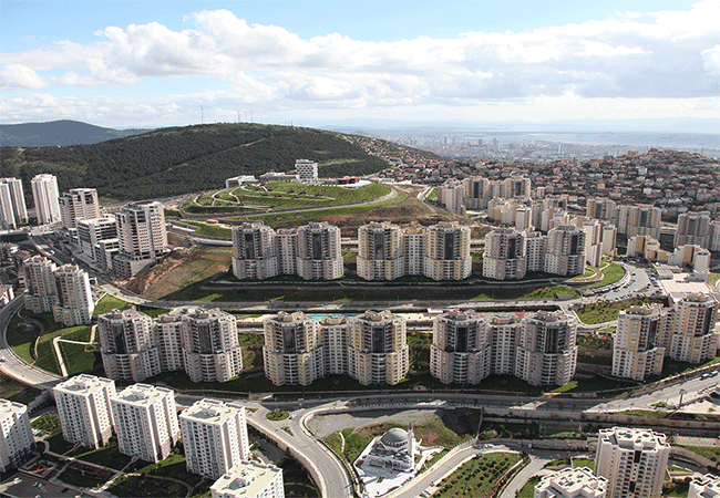 Nish Adalar